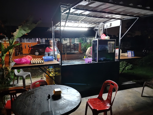 BURGER KADIR