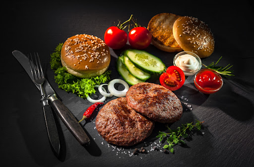 Fatty Burger Fatty Burger