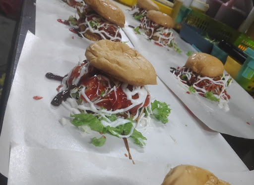 Pokpik Burger Banjir Pokpik Burger Banjir