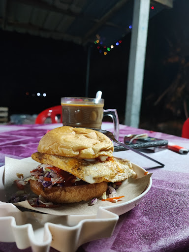 Gerai Burger