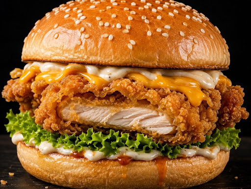 SM Burgers Fries & Grills SM Burgers Fries & Grills