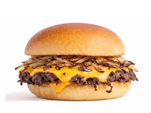 Joint Smash Burgers - Central Market Joint Smash Burgers - Central Market