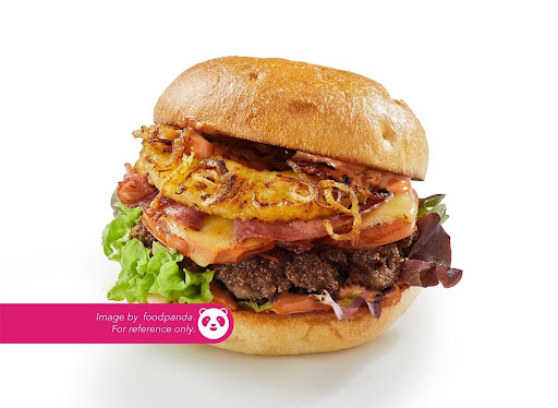 Bambam Burgers Bambam Burgers