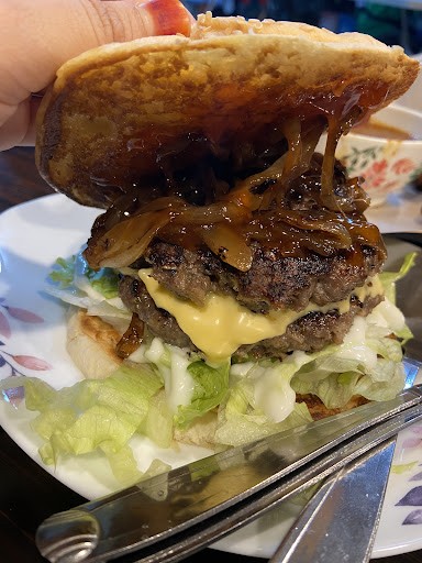 BurgerBiteGanu