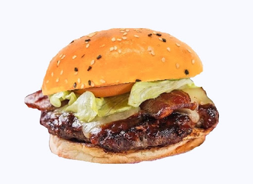 Cheesy Grill Burgers