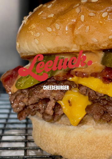 Burger Leetuck Burger Leetuck