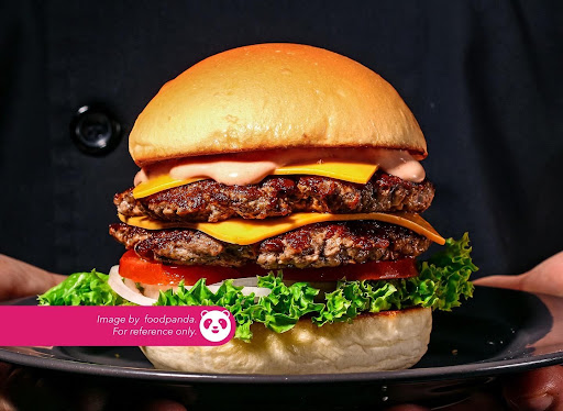 The Bell Burger Food Truck