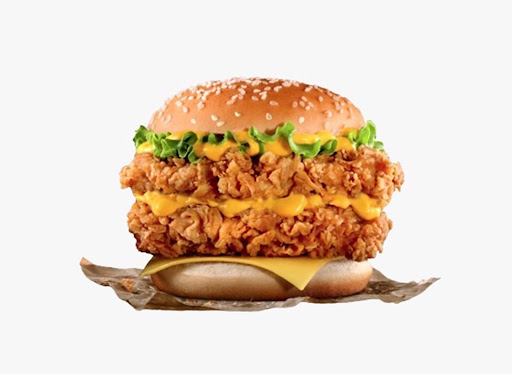 1991 Burger 1991 Burger