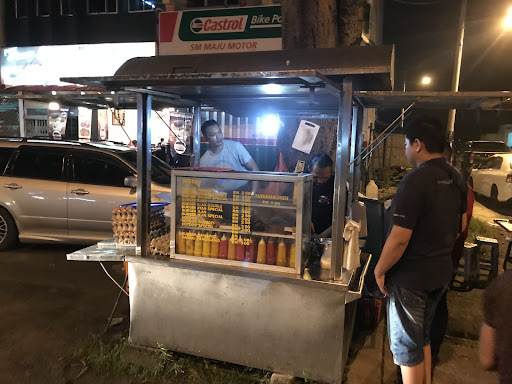 Burger Polis