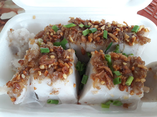 Burger Boyot Special