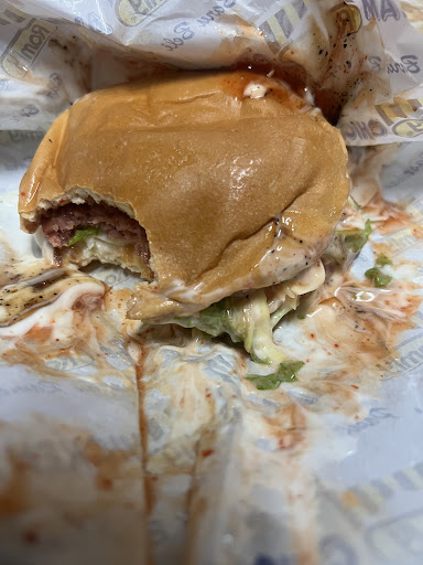 MyXpress Burger MyXpress Burger