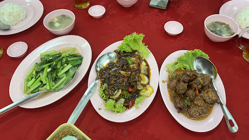 Win Win Seafood Restaurant Win Win Seafood Restaurant