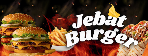 Jebat Burger 01