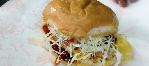 Raja Uda Beng Homemade Burger