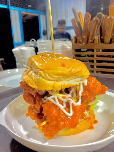 Kabin Raja Bakar