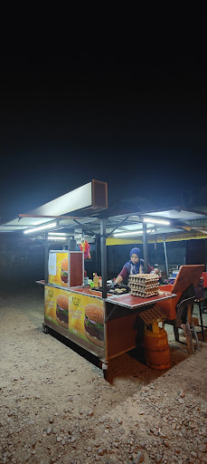 Burger Zam
