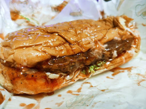 Family Burger 1996 Family Burger 1996