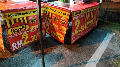 burger budget bajet ajet ajet
