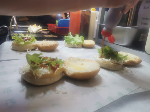Rania Burger Rania Burger