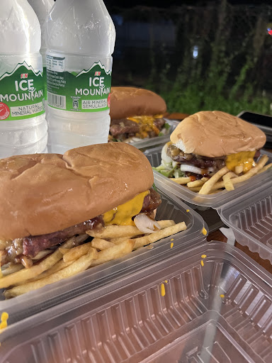 Plantinggg Burger Plantinggg Burger