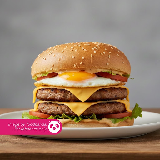 Abey burger
