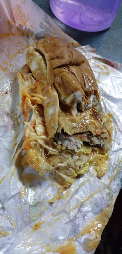 KR BURGER KR BURGER