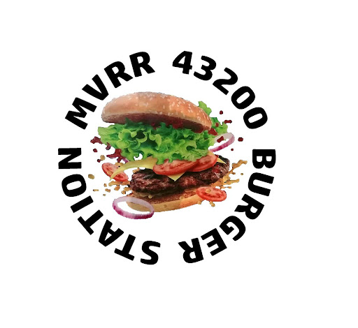 MVRR 43200 BURGER STATION