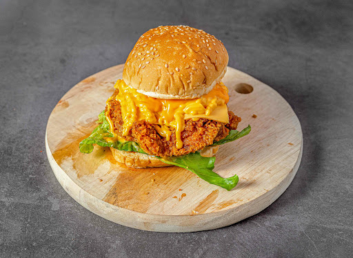 Pablo Burger