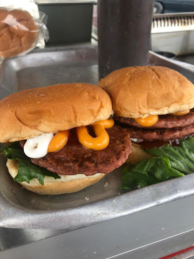 Mad Burger