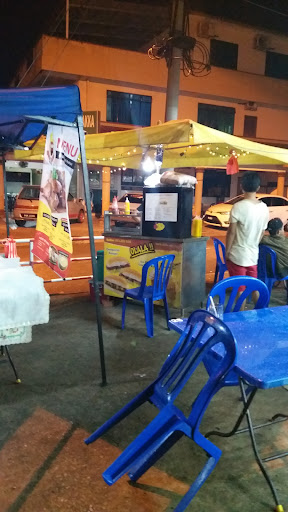 Yol Burger Yol Burger
