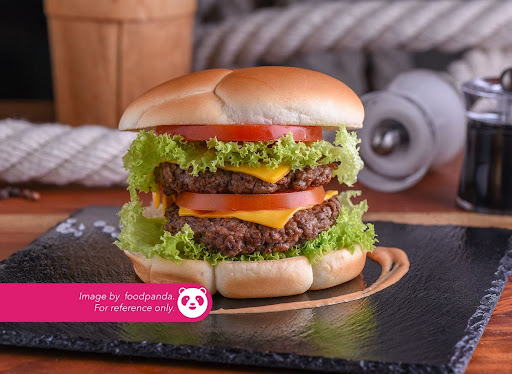 Burgertaq