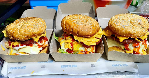 Burger TJ