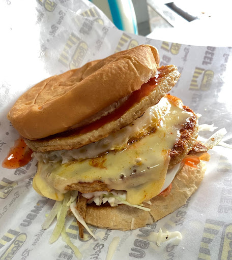 D SUBANG BURGER D SUBANG BURGER