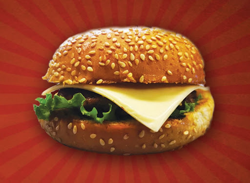 MJ Burger MJ Burger