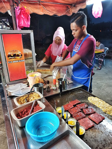 RSM Burger Station RSM Burger Station