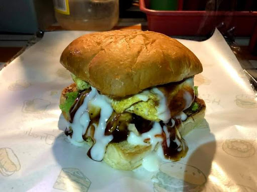ATAN BURGER & FAMILY