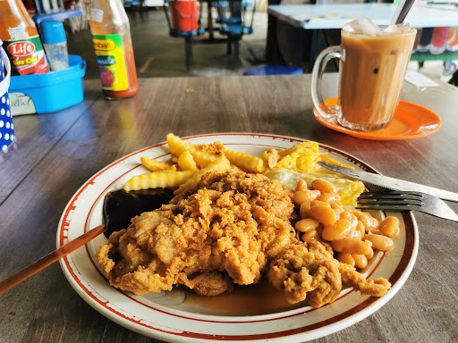 Yong Teng Cafe Yong Teng Cafe
