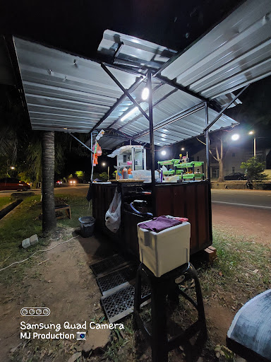 JEJESS BURGER SG UDANG