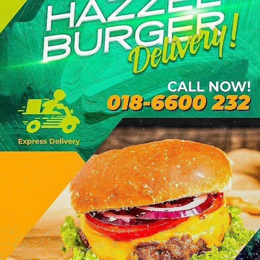 Hazzel Burger