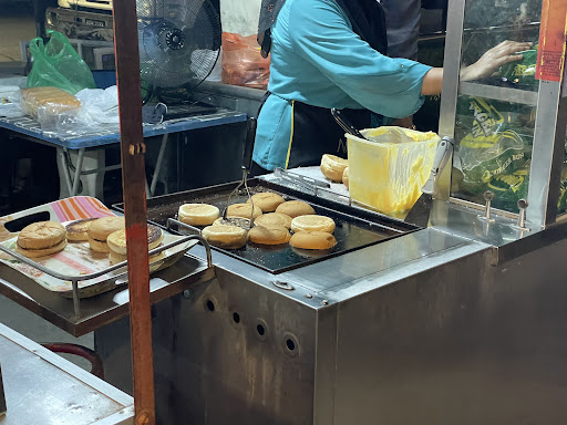 Burger (60an) Nasya Burger Burger (60an) Nasya Burger