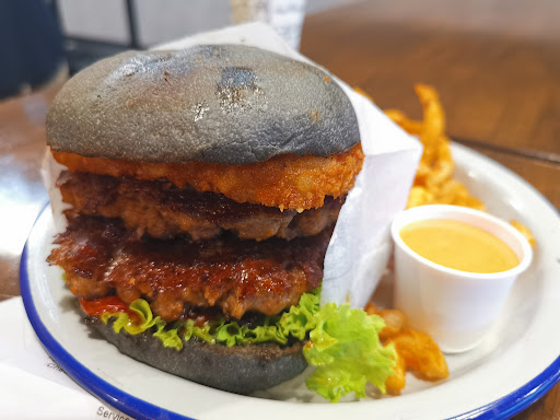 My Burger Lab My Burger Lab