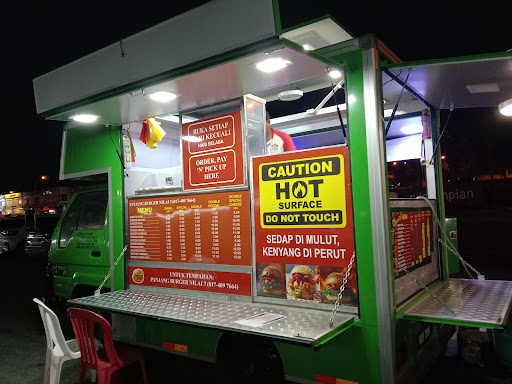 PANJANG BURGER NILAI 3