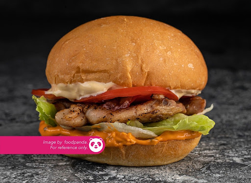 Uncle One Ayam Gunting & Burger Serendah Uncle One Ayam Gunting & Burger Serendah
