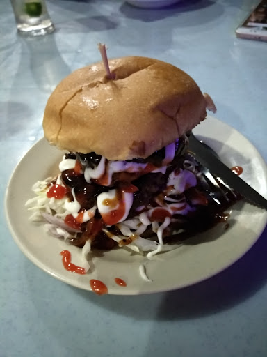 Anjejr Burger House....... Anjejr Burger House.......