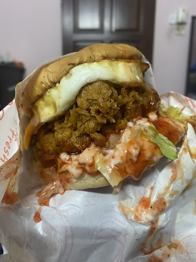 BURGERSHOP