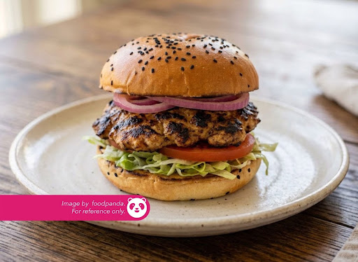 NINETIES BURGER BENONI