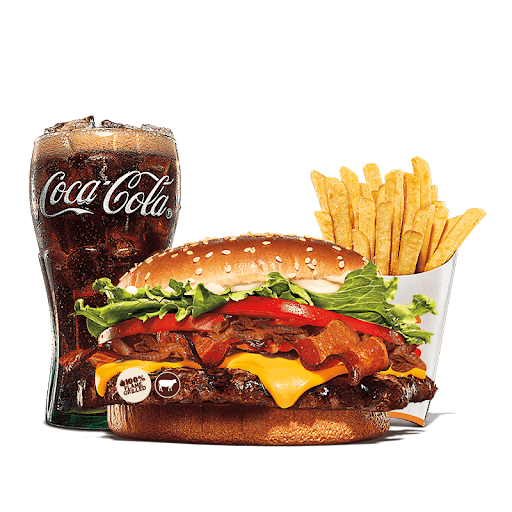 Burger King Tapah Burger King Tapah