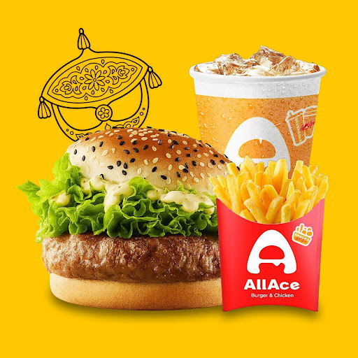 AllAce Segamat, Sia Her Yam