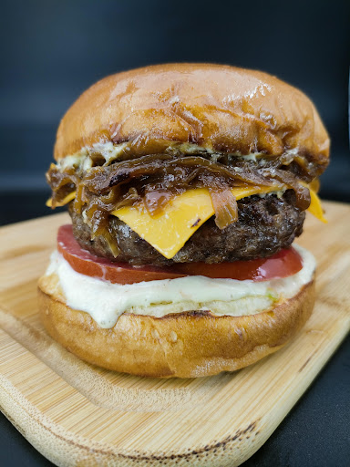 Nord Burg Burger Nord Burg Burger