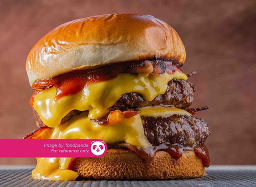 Burger Boy